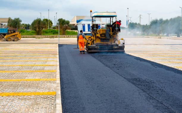 Best Residential Driveway Paver Services  in Homeland Park, SC