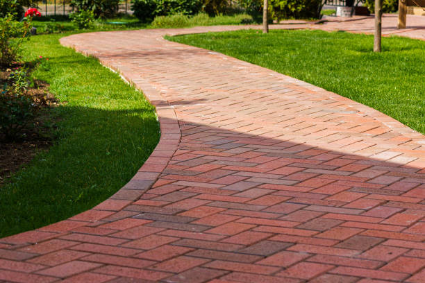 Professional Driveway Pavers in Homeland Park, SC