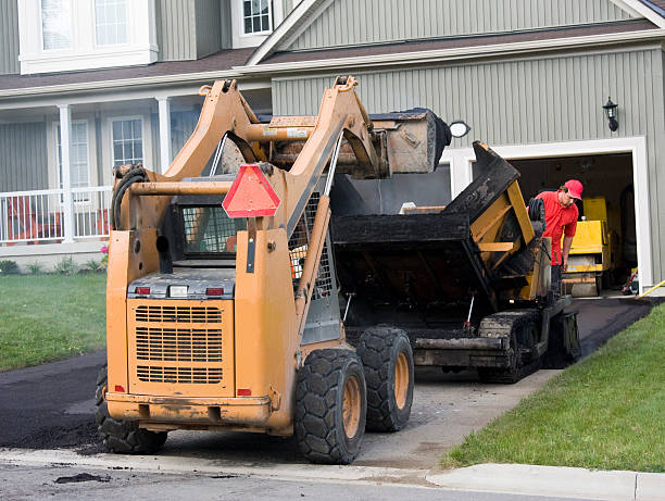 Reliable Homeland Park, SC Driveway Pavers Solutions